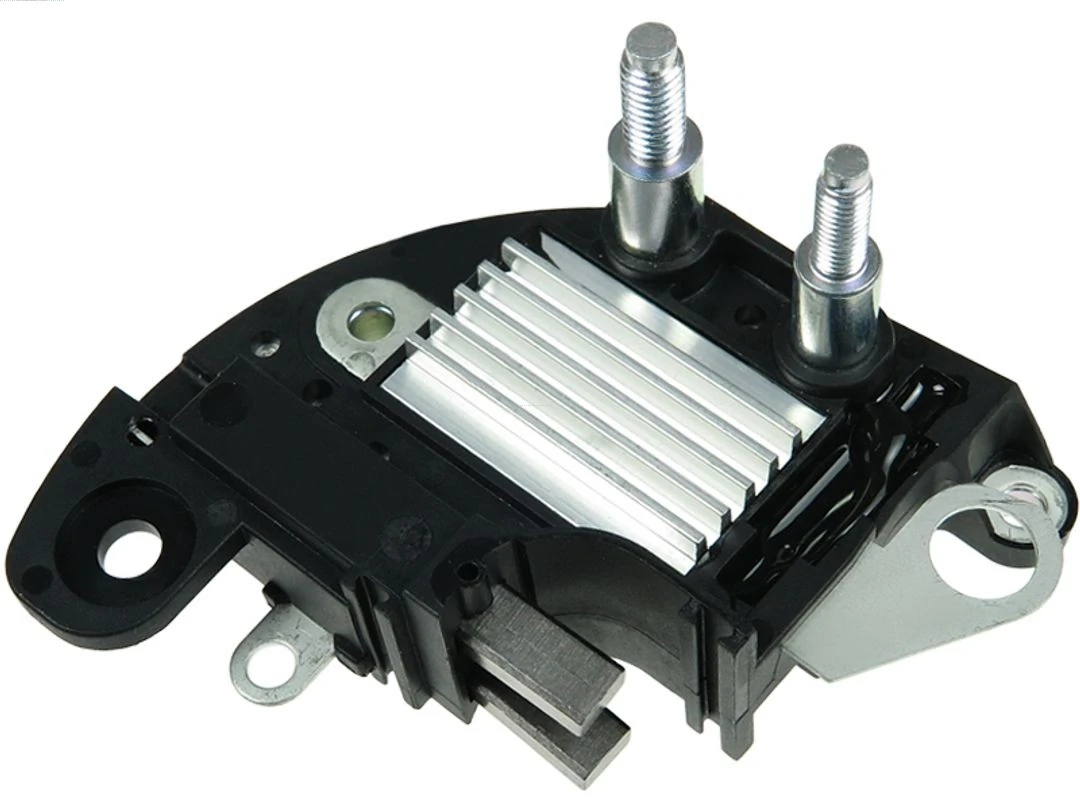 Alternator Regulator