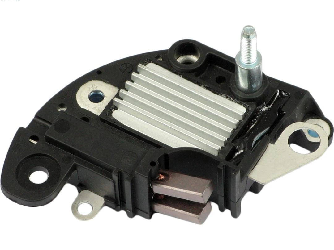 Alternator Regulator