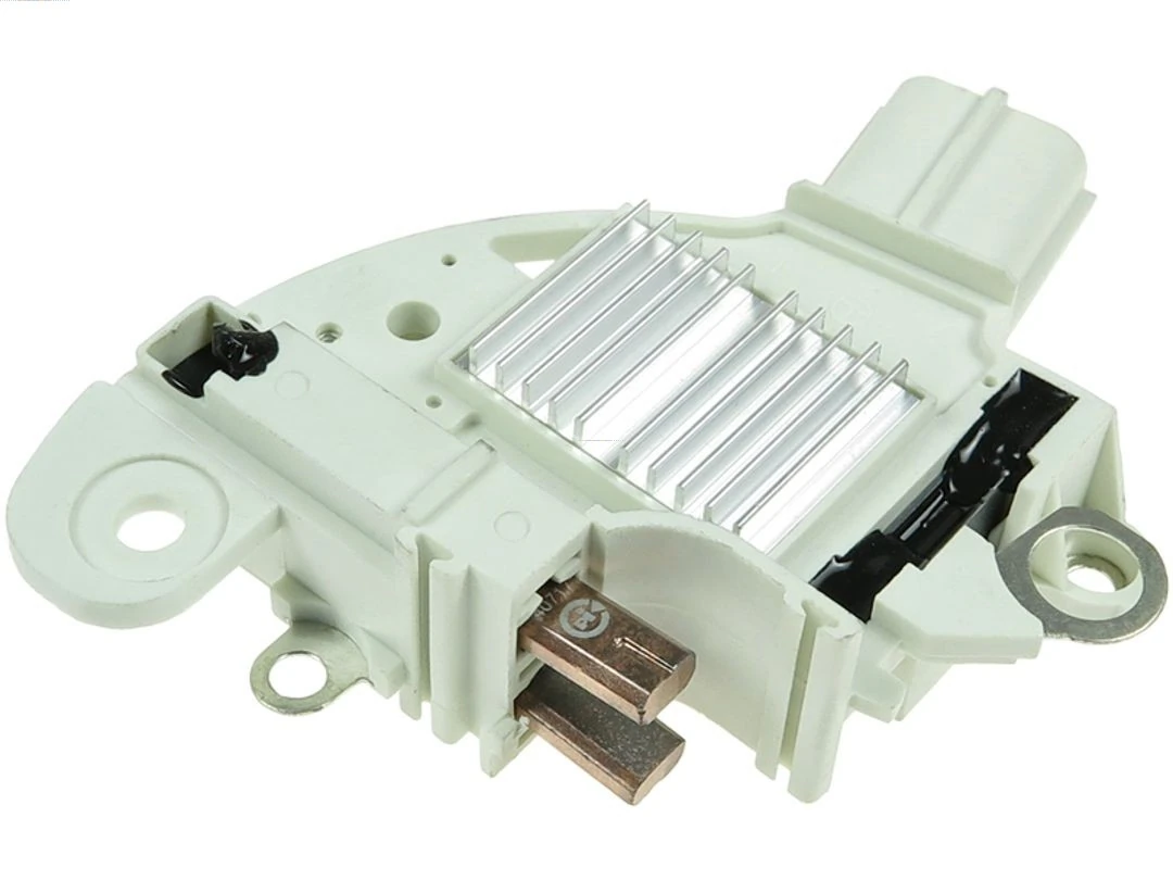 Alternator Regulator
