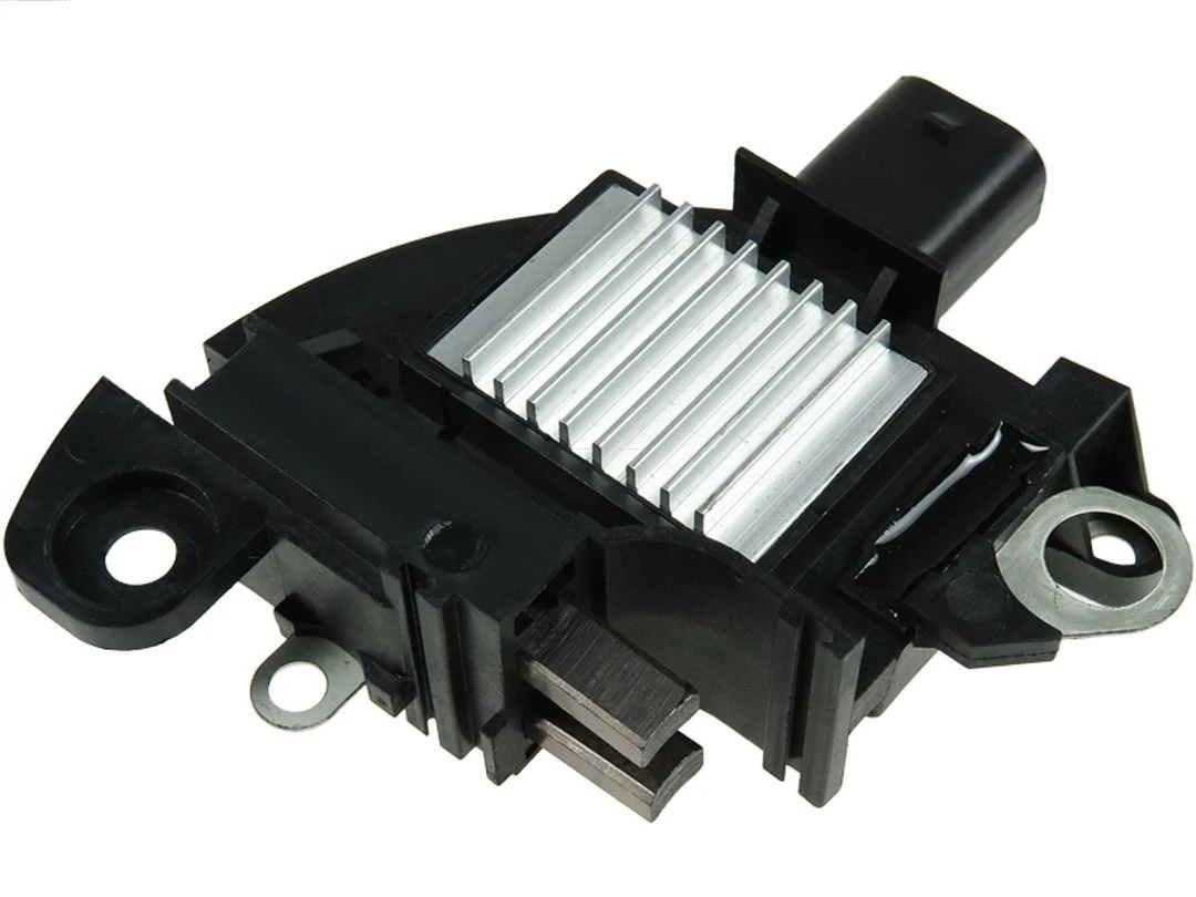 Alternator Regulator