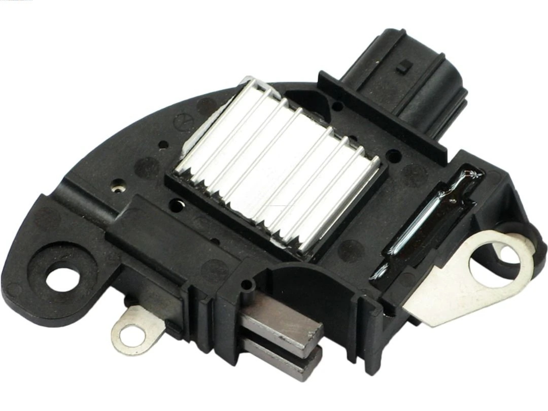 Alternator Regulator