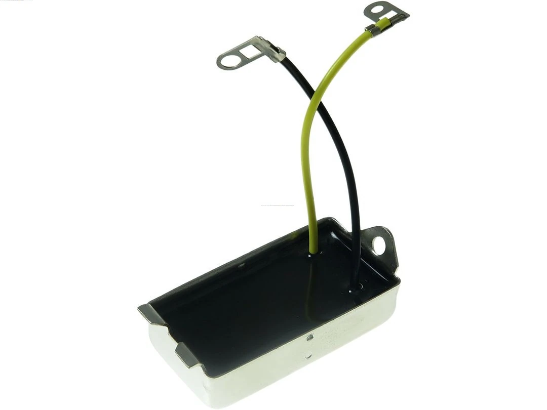 Alternator Regulator