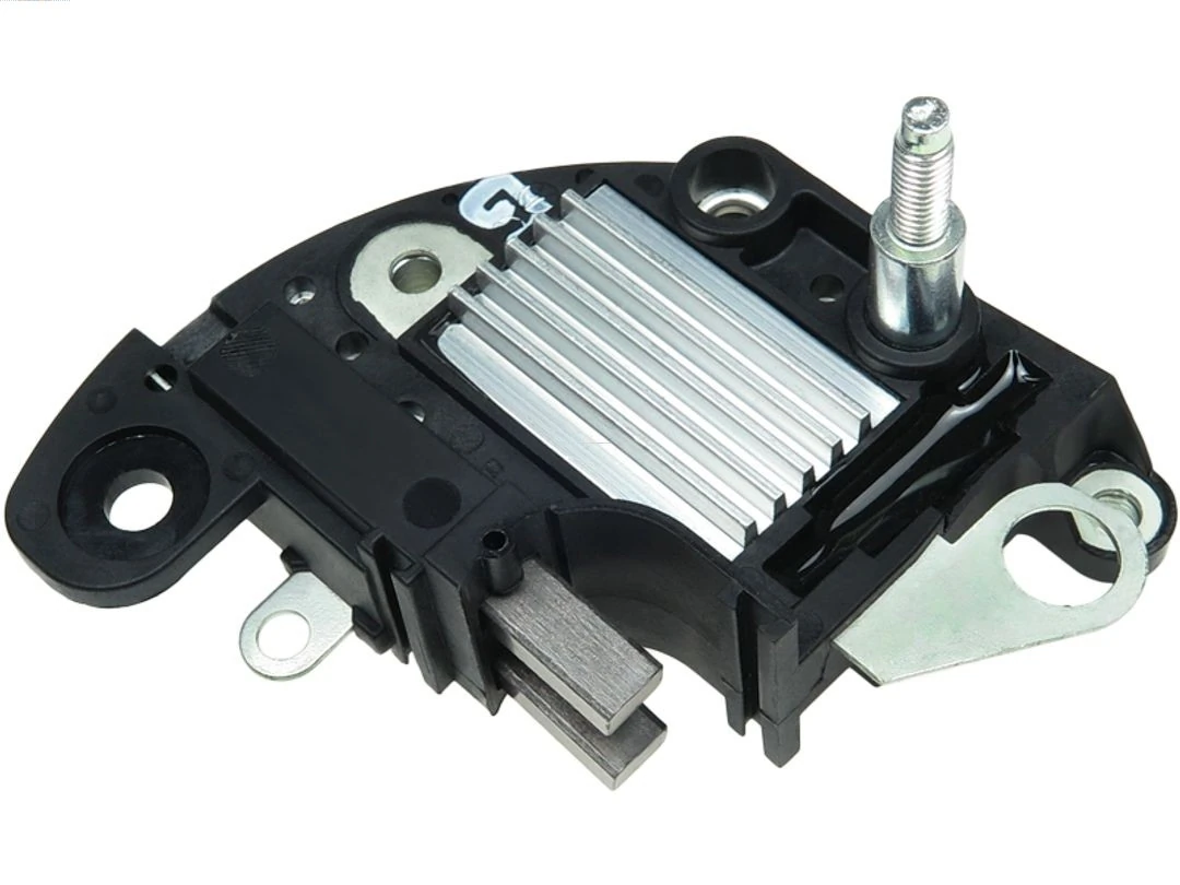 Alternator Regulator