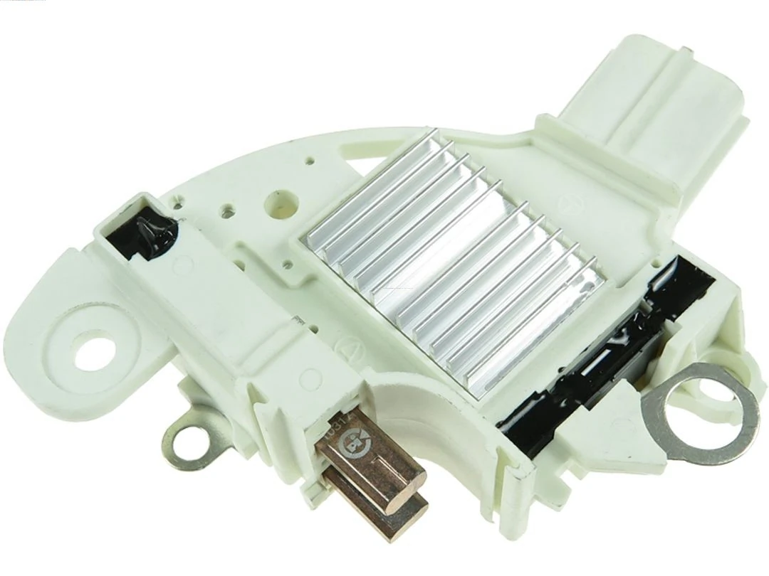 Alternator Regulator