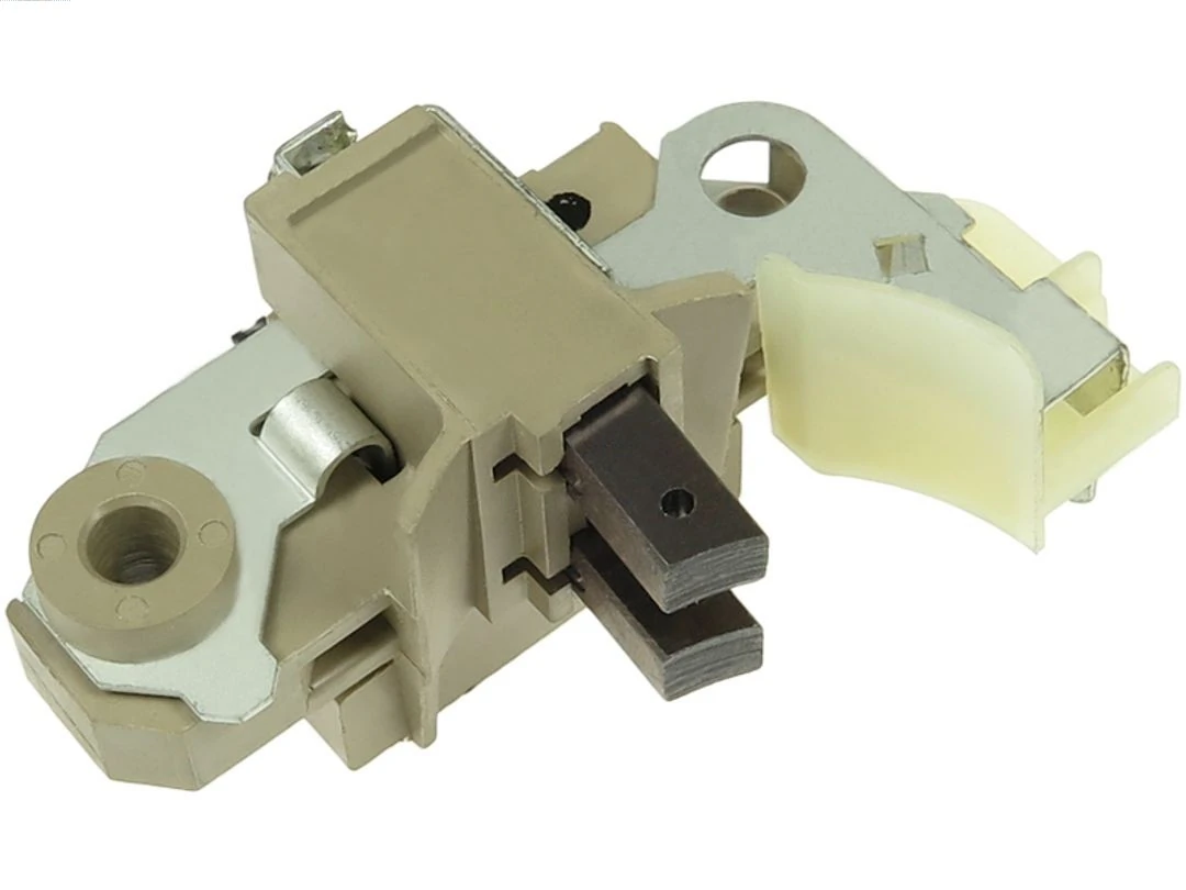 Alternator Regulator