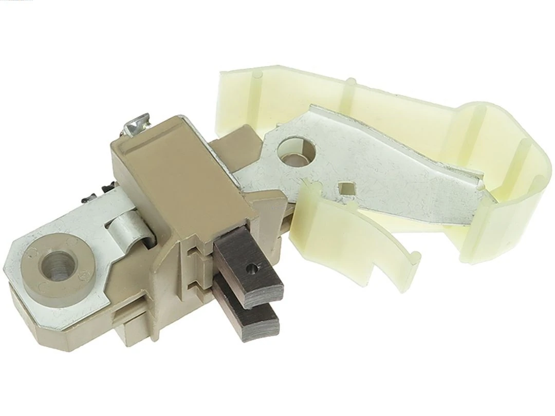 Alternator Regulator