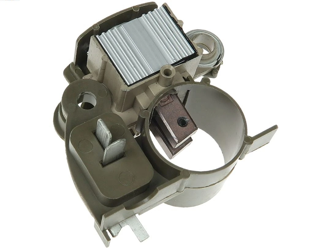 Alternator Regulator