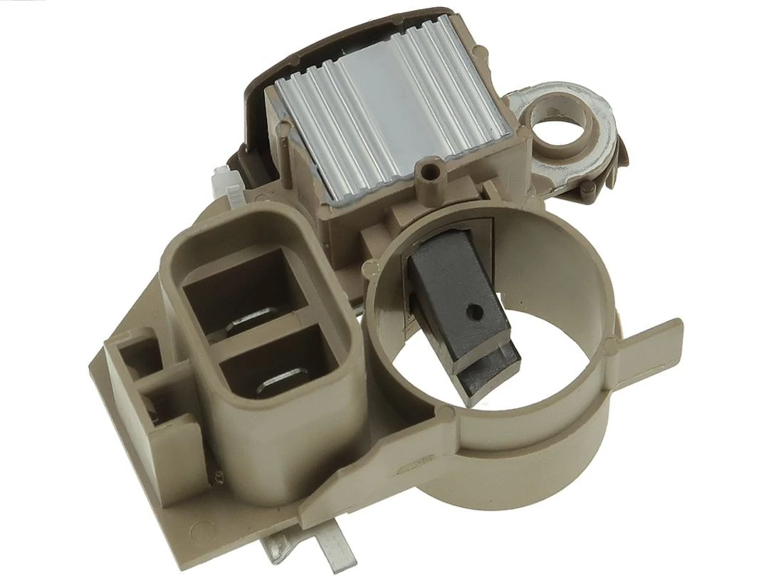 Alternator Regulator