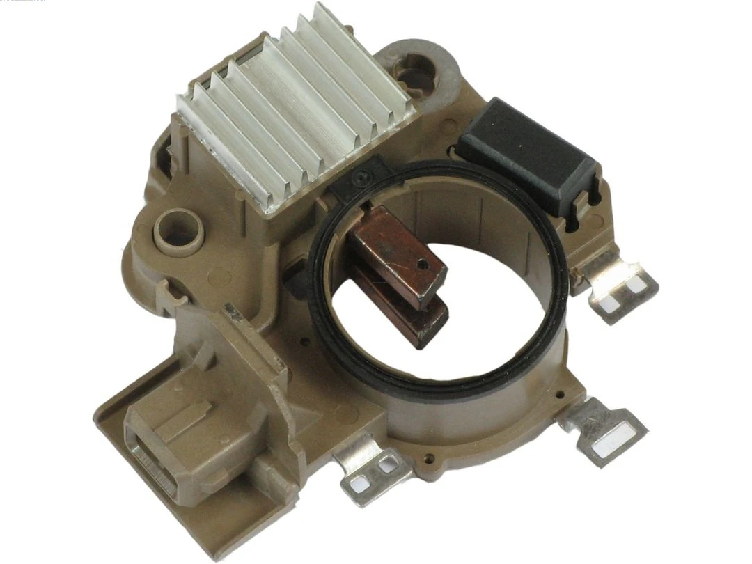 Alternator Regulator
