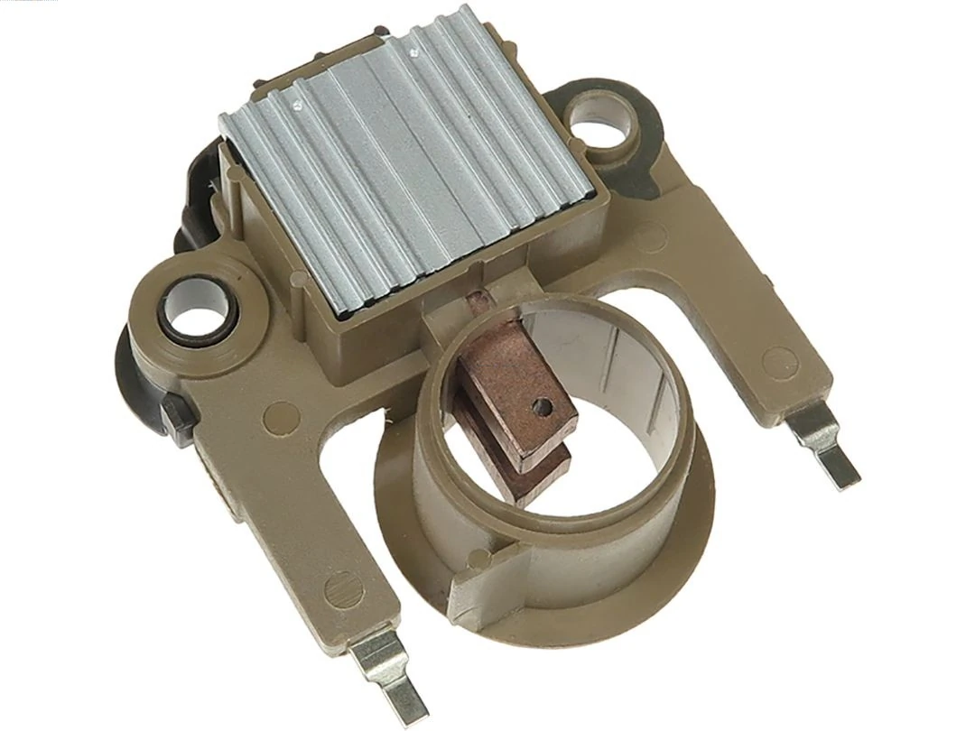Alternator Regulator