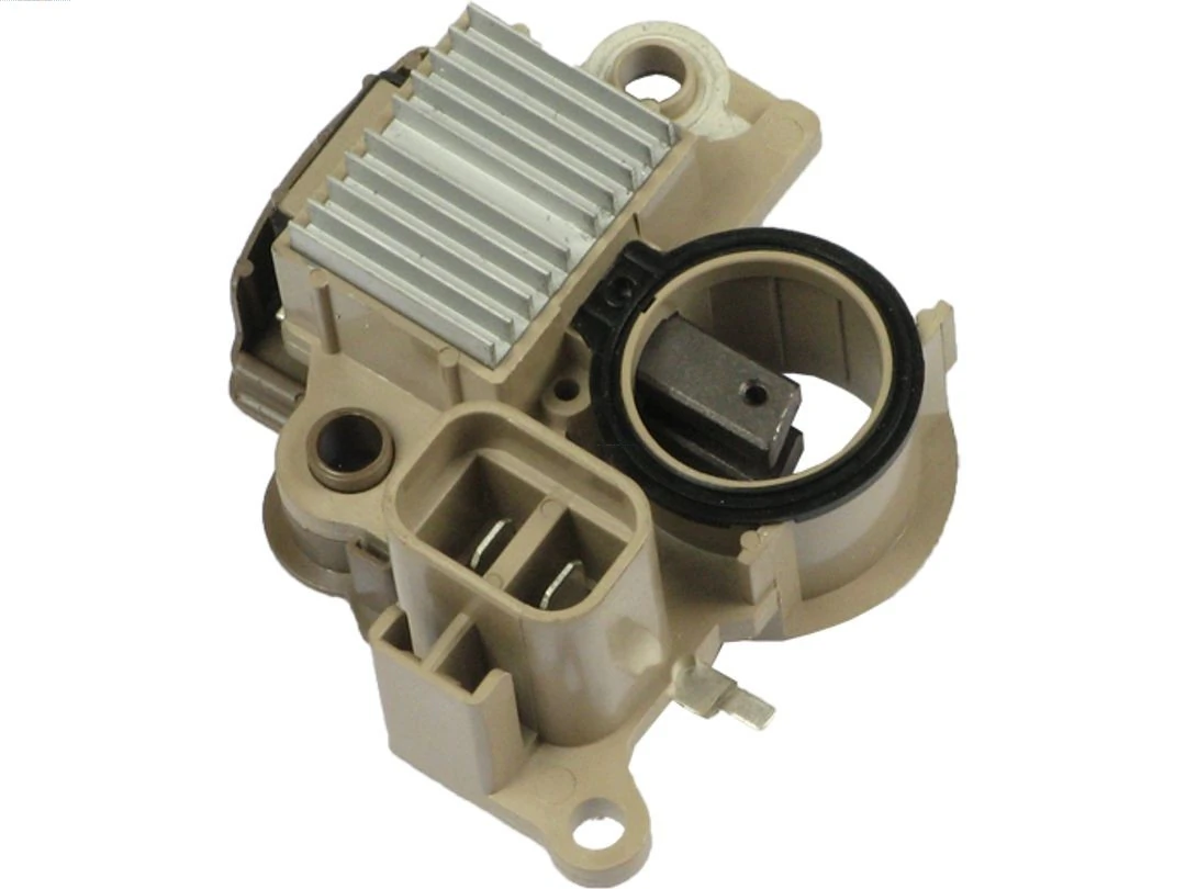 Alternator Regulator