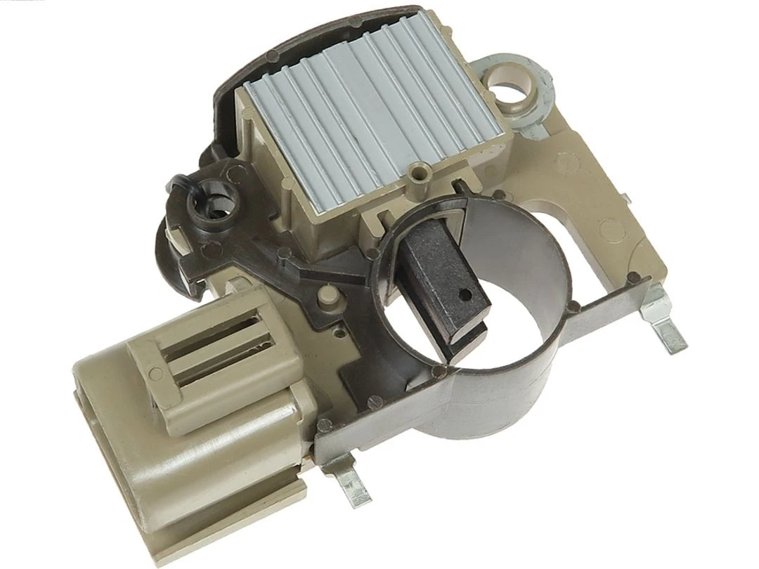 Alternator Regulator