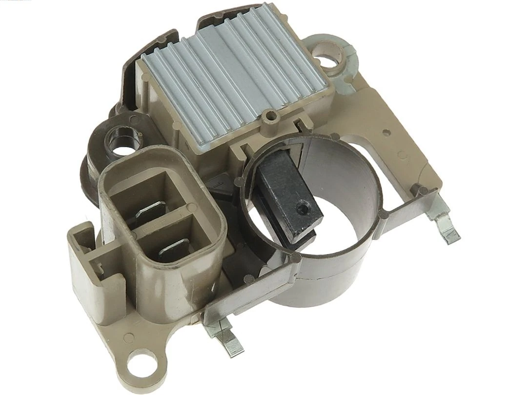 Alternator Regulator