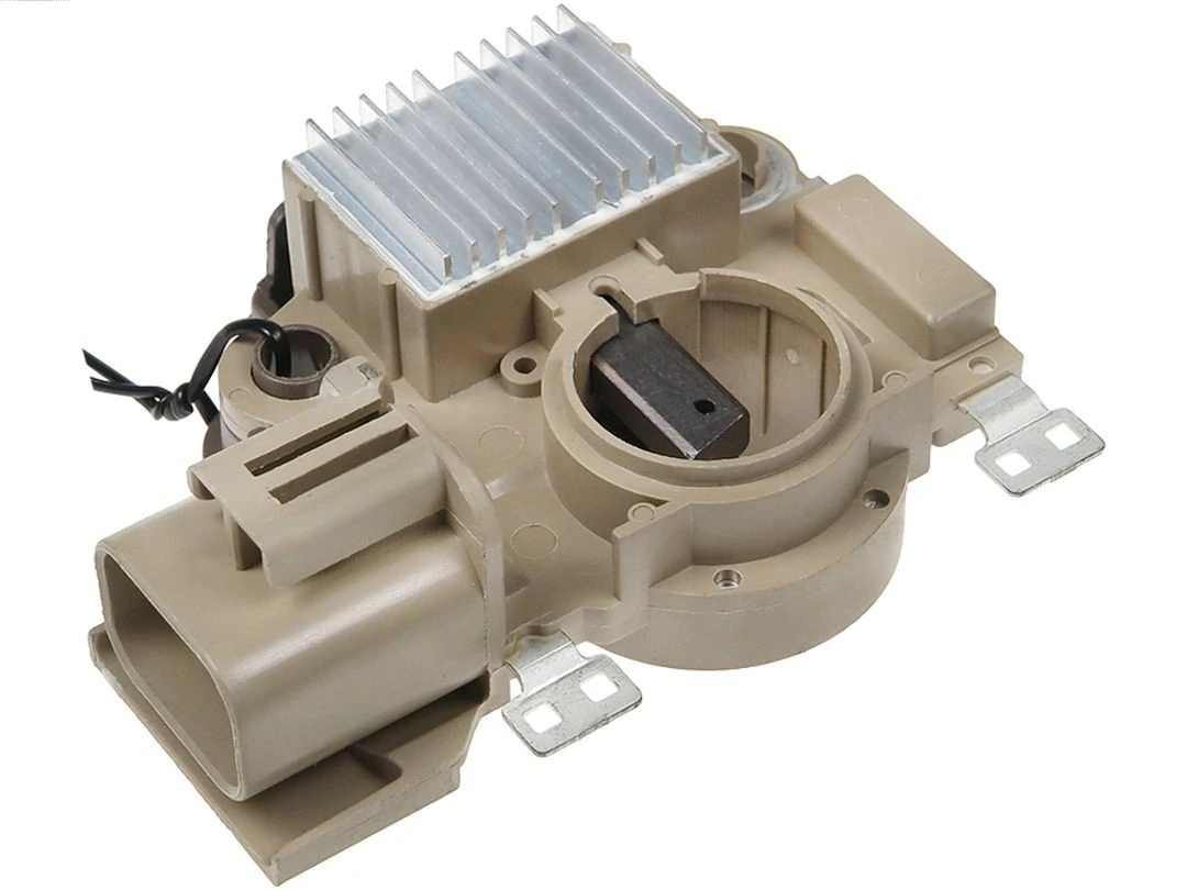 Alternator Regulator