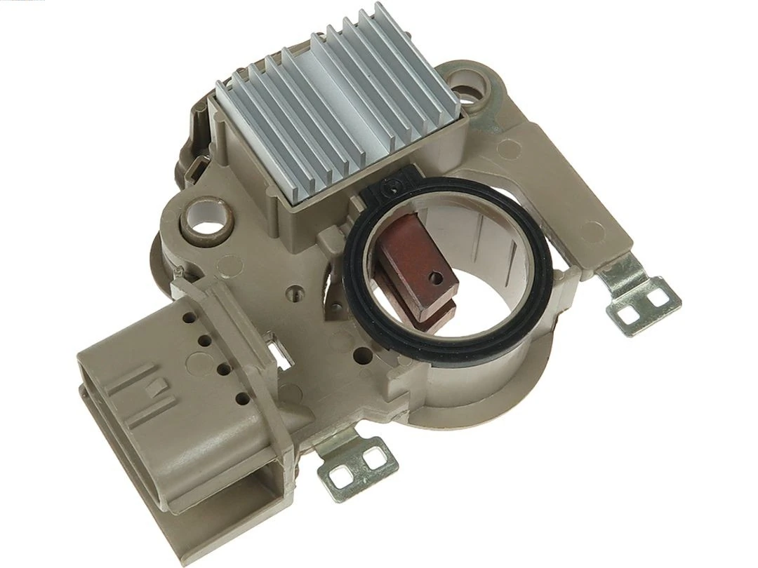 Alternator Regulator