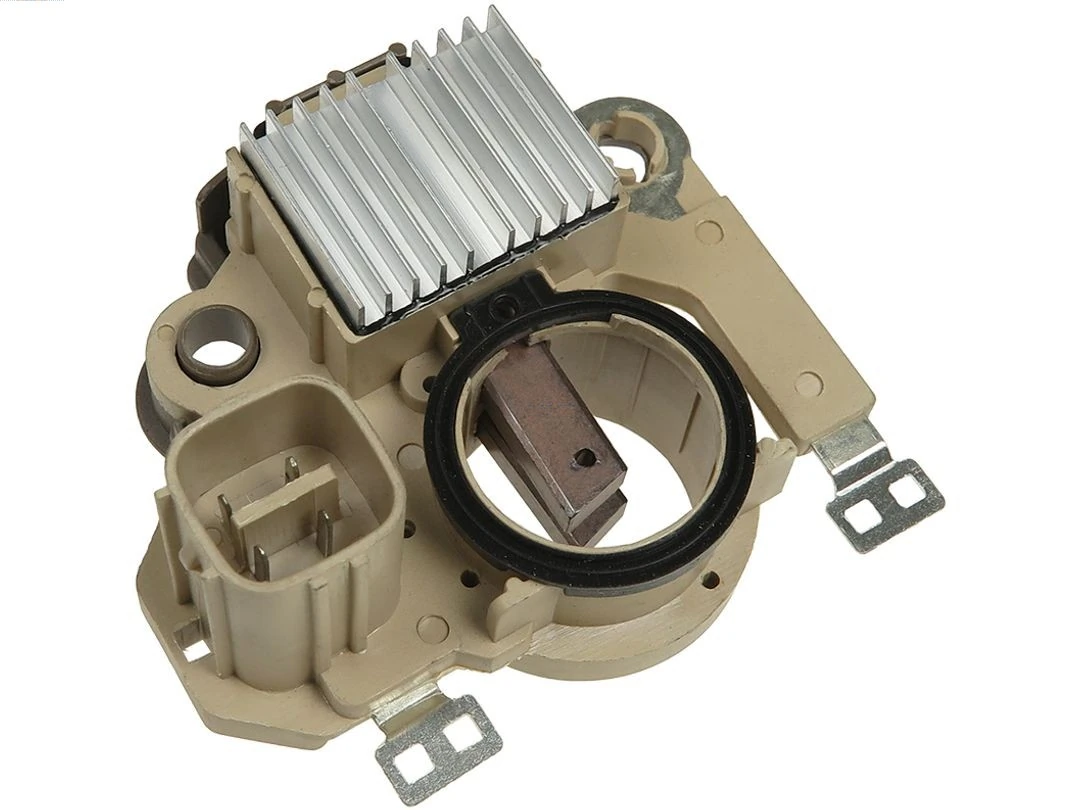 Alternator Regulator