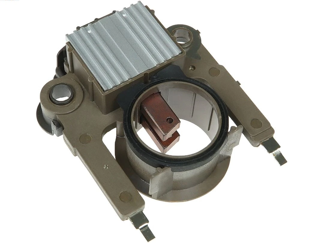 Alternator Regulator