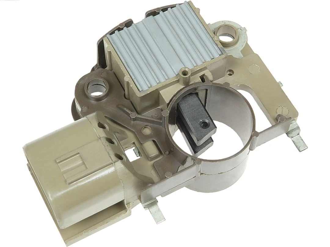 Alternator Regulator