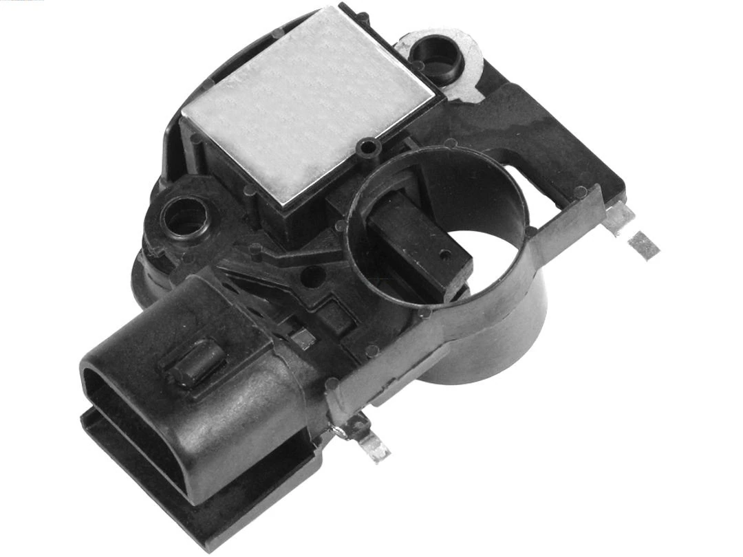 Alternator Regulator
