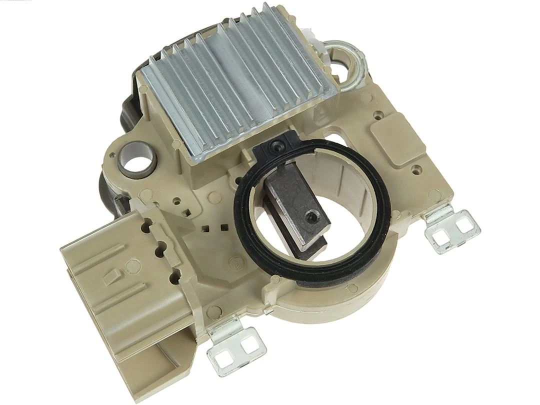 Alternator Regulator