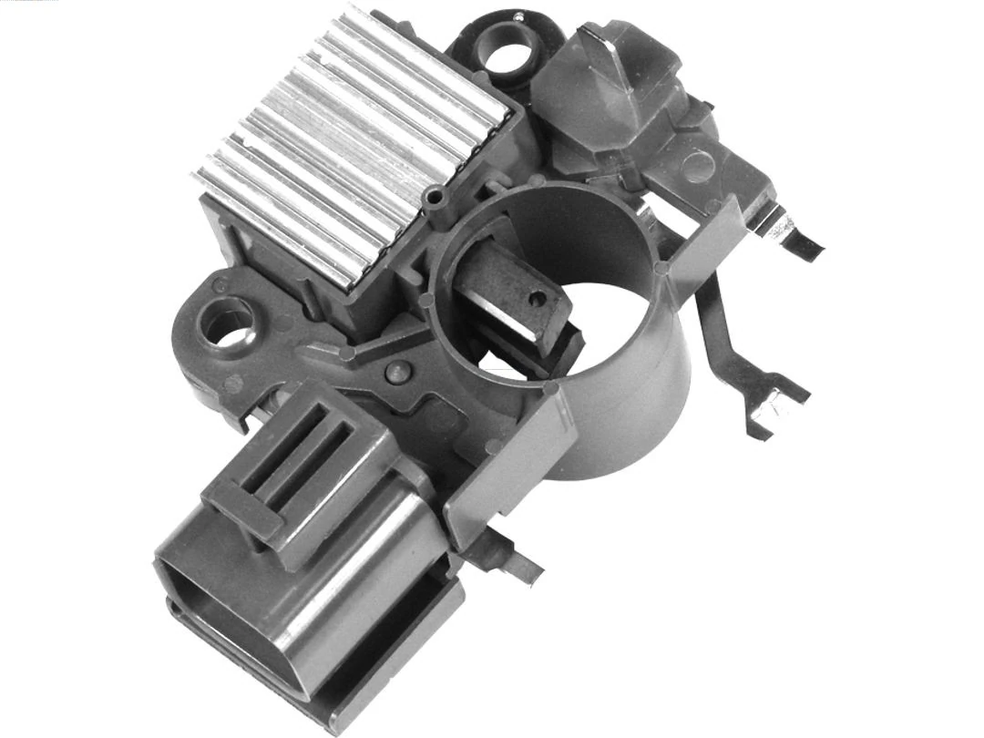Alternator Regulator