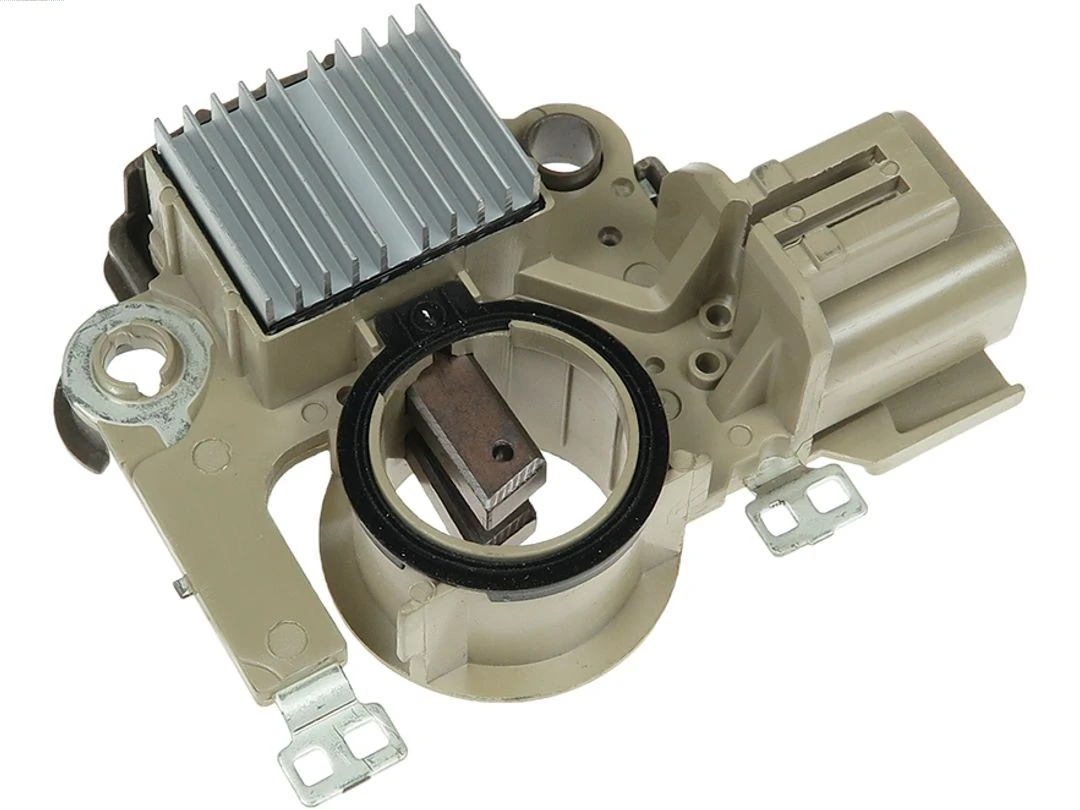 Alternator Regulator