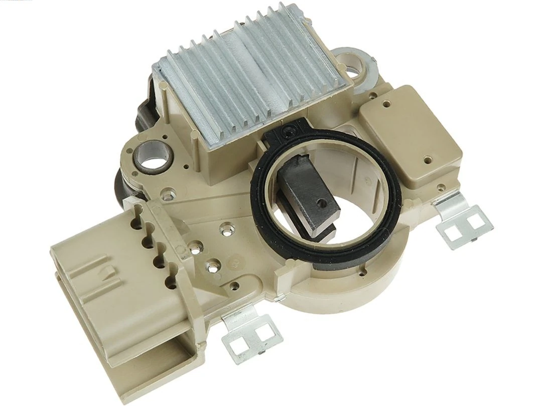 Alternator Regulator