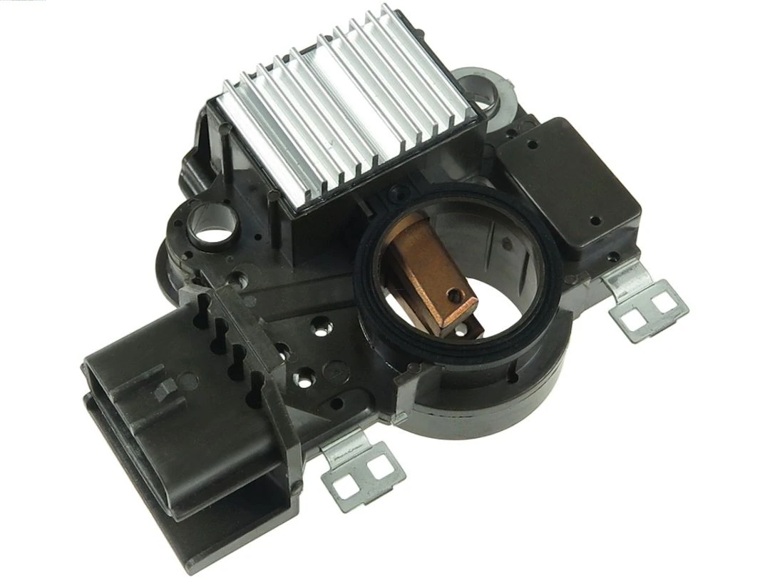 Alternator Regulator
