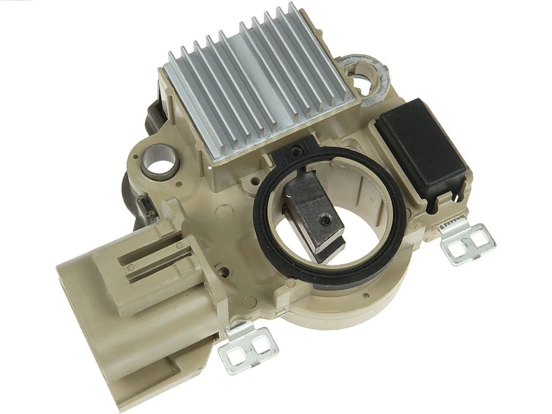 Alternator Regulator