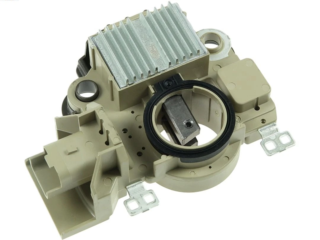 Alternator Regulator