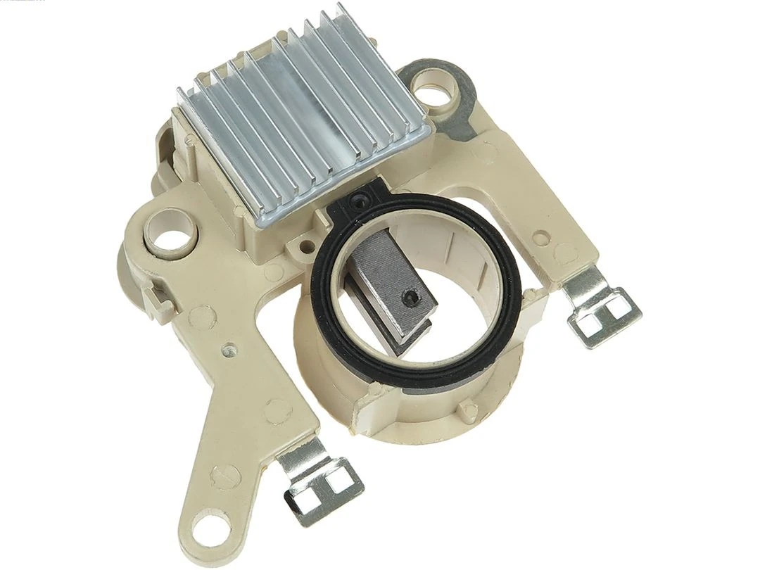 Alternator Regulator