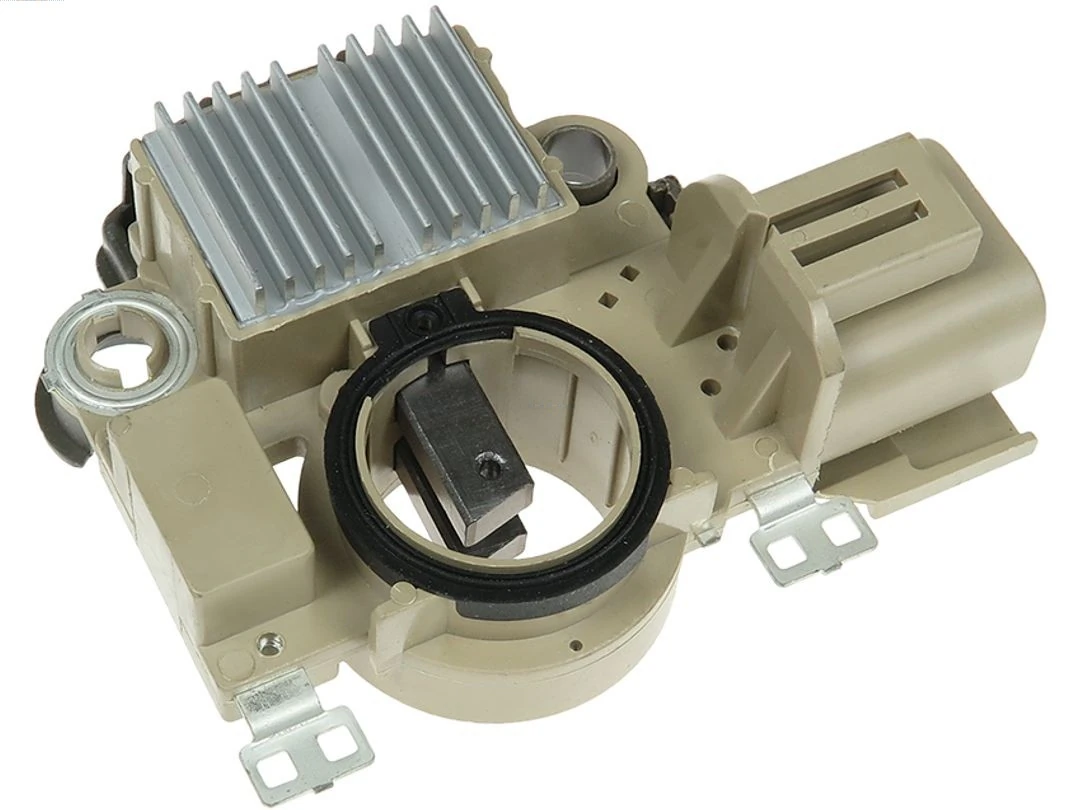 Alternator Regulator