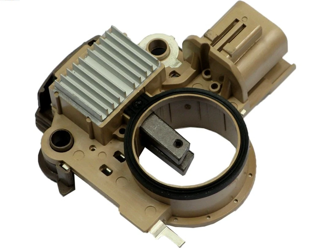 Alternator Regulator