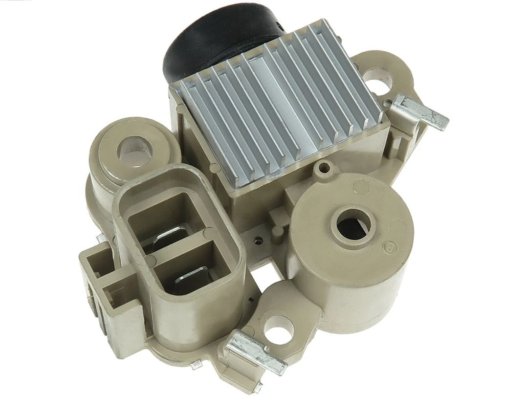 Alternator Regulator
