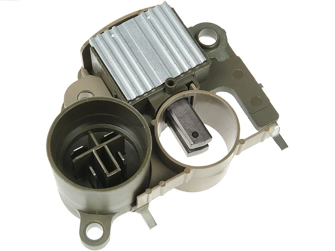 Alternator Regulator