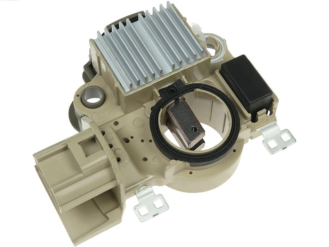 Alternator Regulator