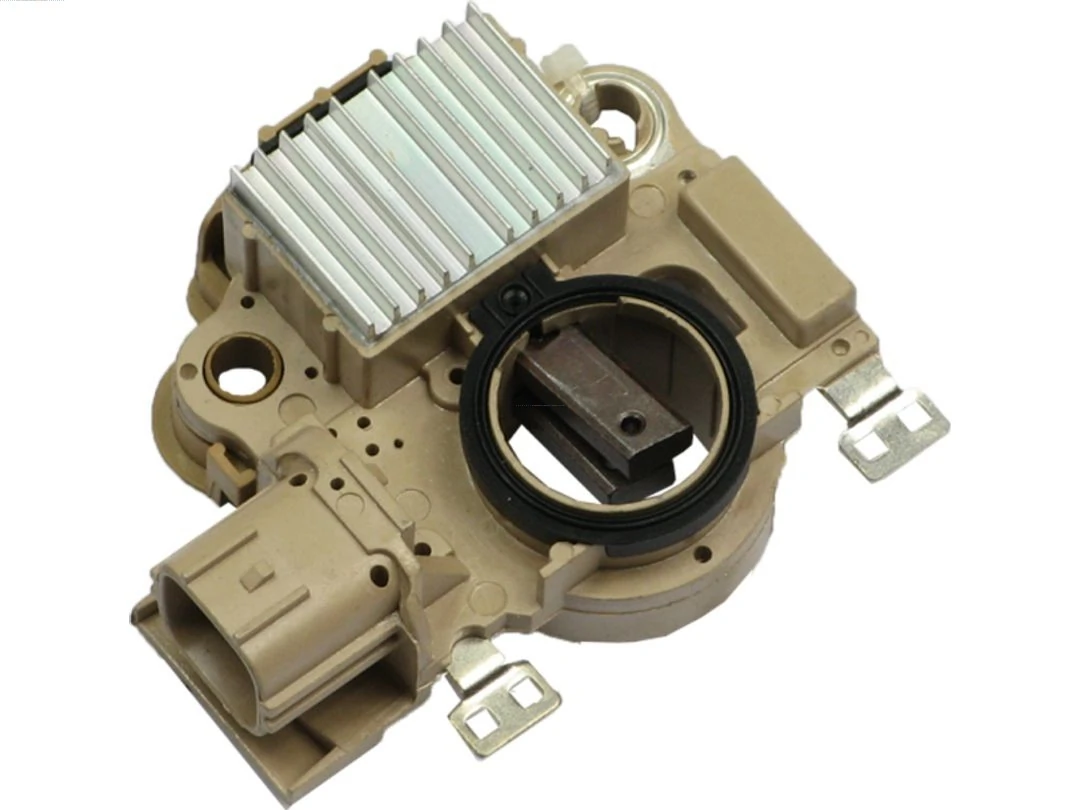 Alternator Regulator
