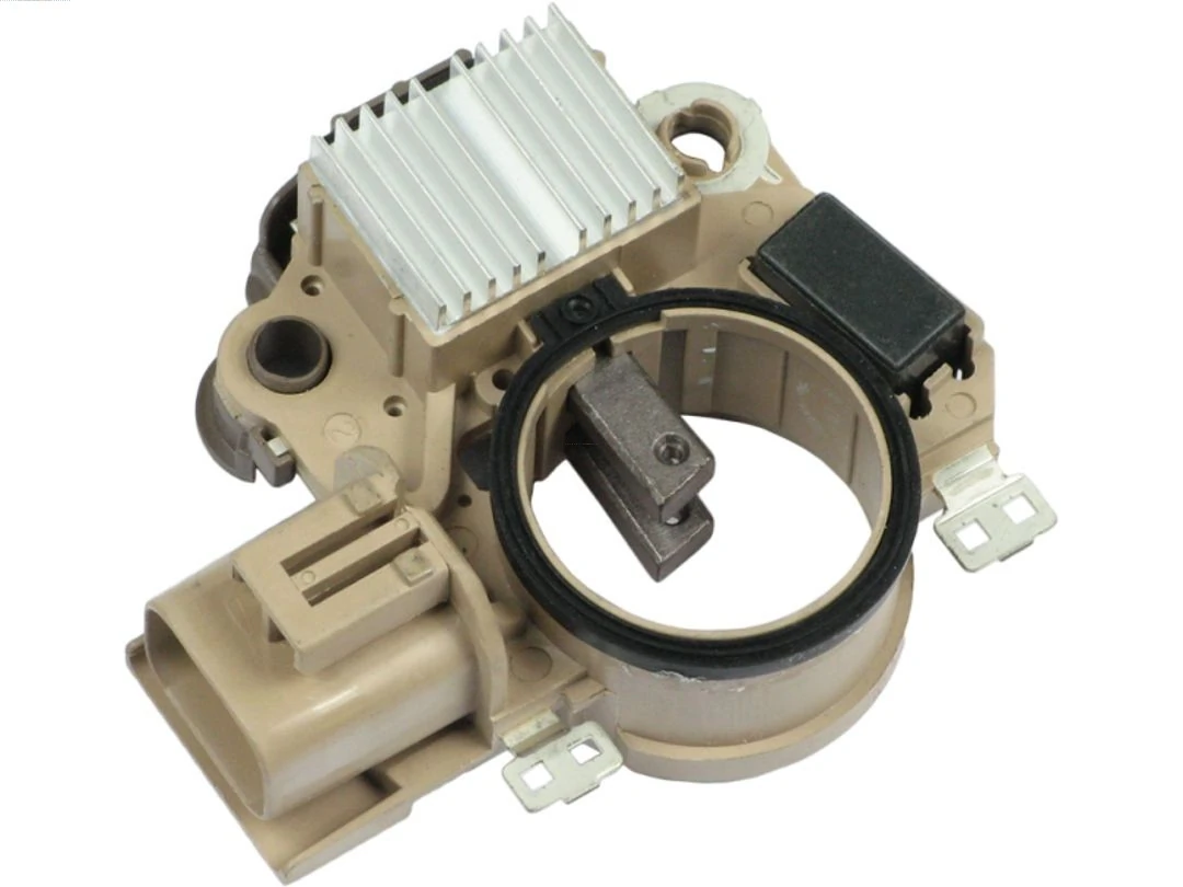 Alternator Regulator