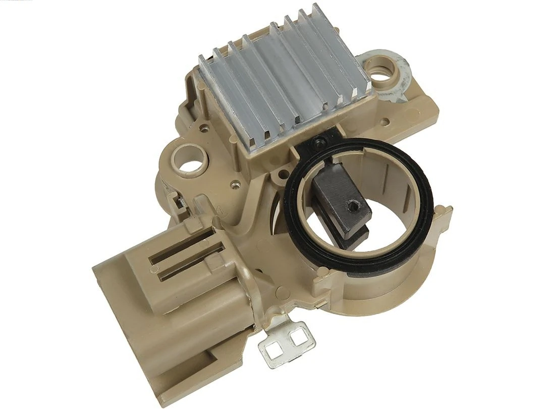 Alternator Regulator