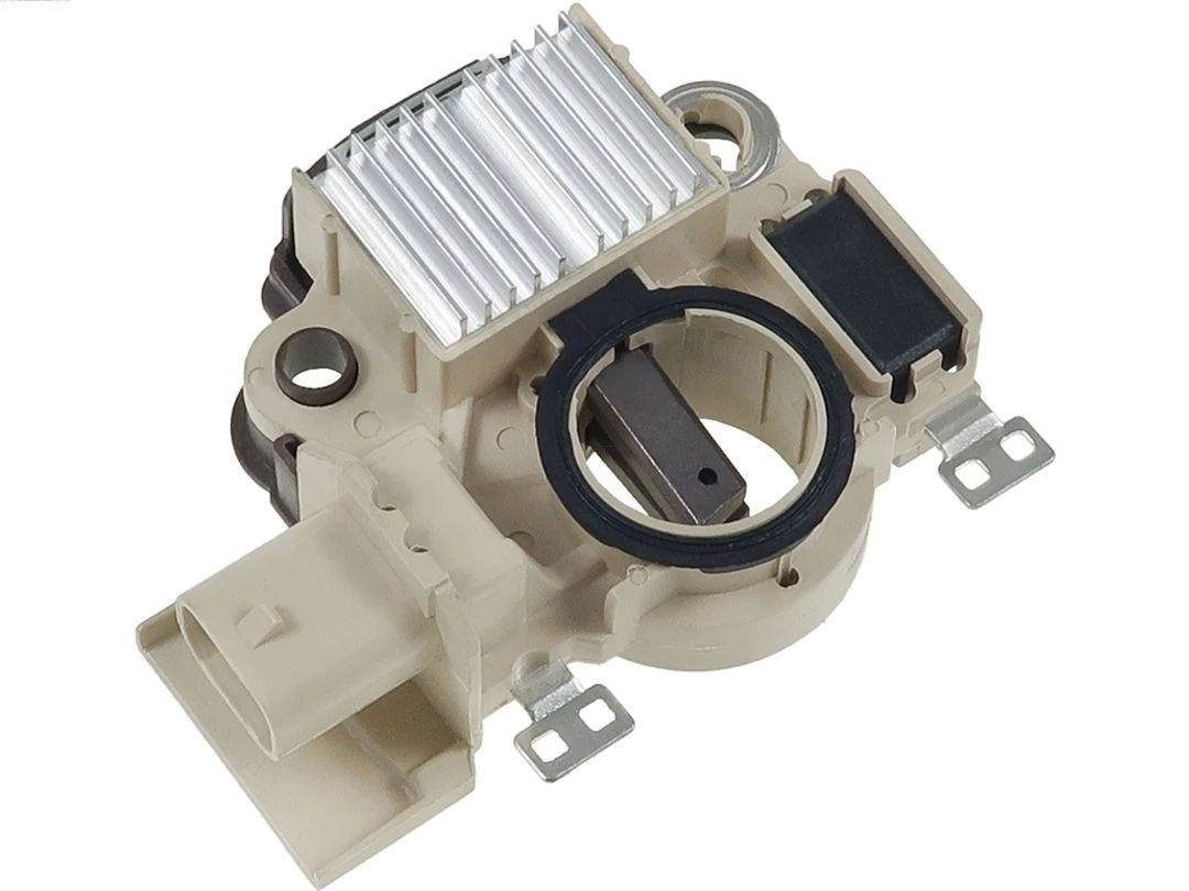 Alternator Regulator