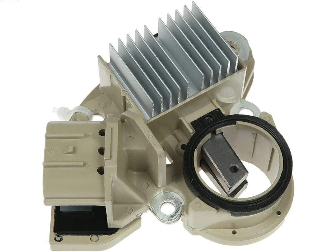 Alternator Regulator
