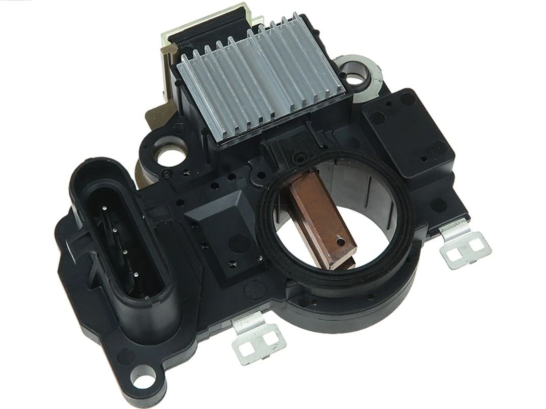 Alternator Regulator