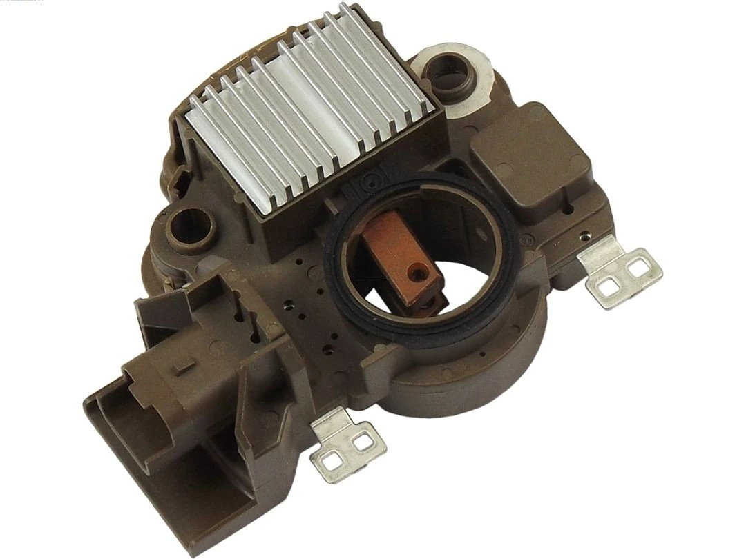 Alternator Regulator