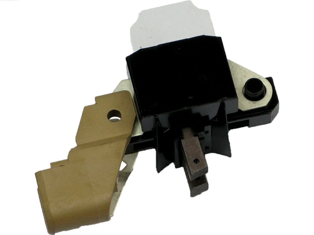 Alternator Regulator