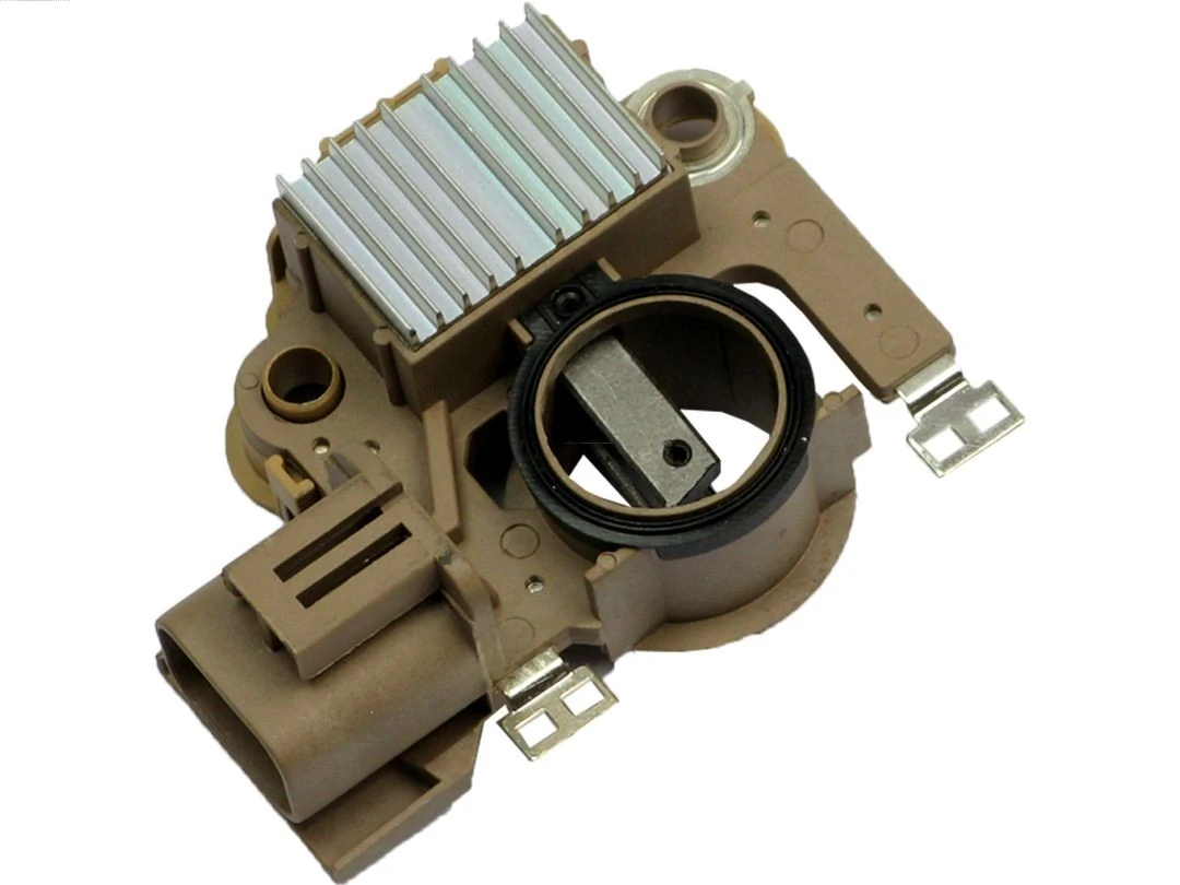 Alternator Regulator