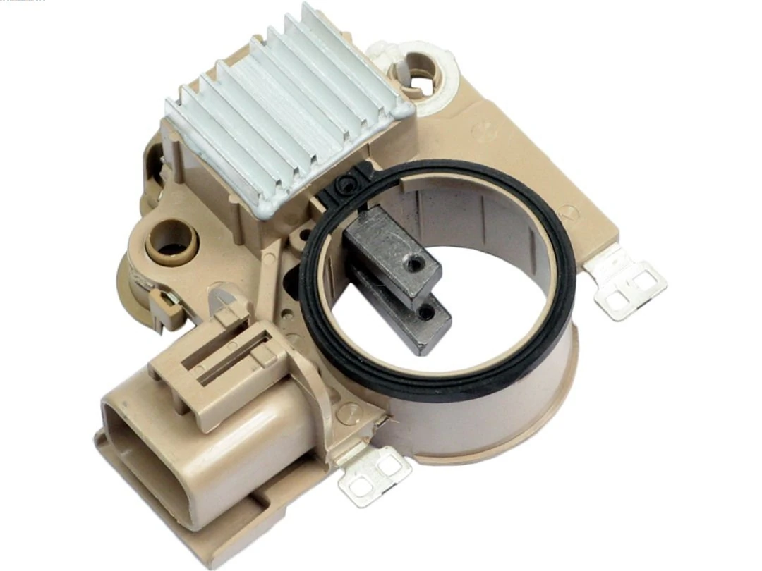 Alternator Regulator