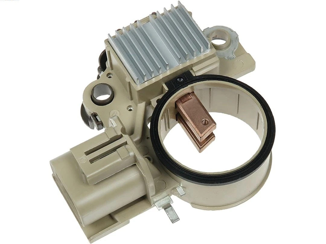 Alternator Regulator