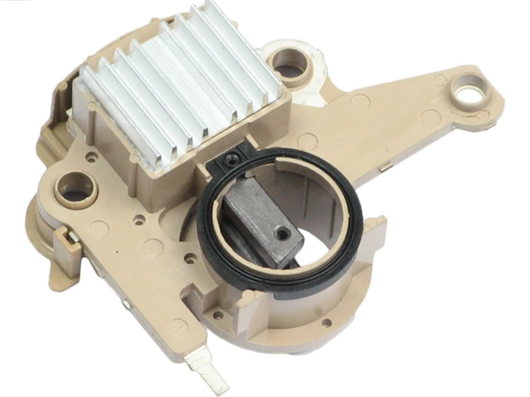 Alternator Regulator