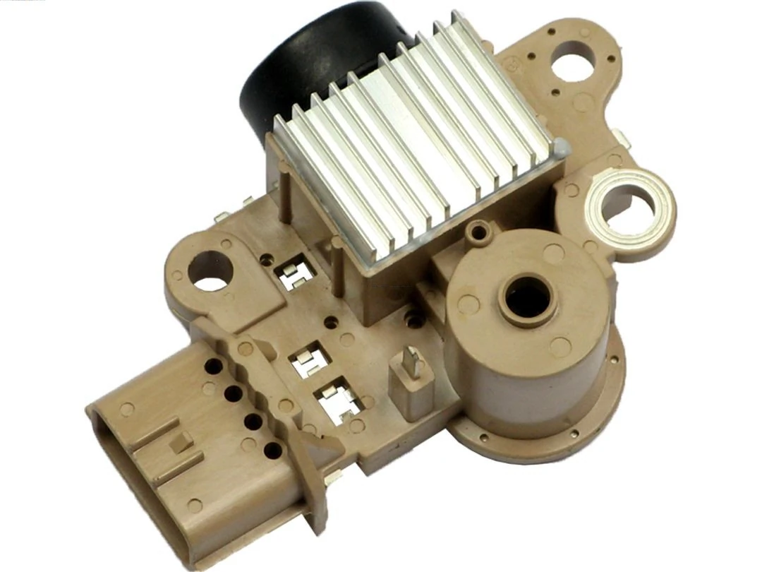 Alternator Regulator