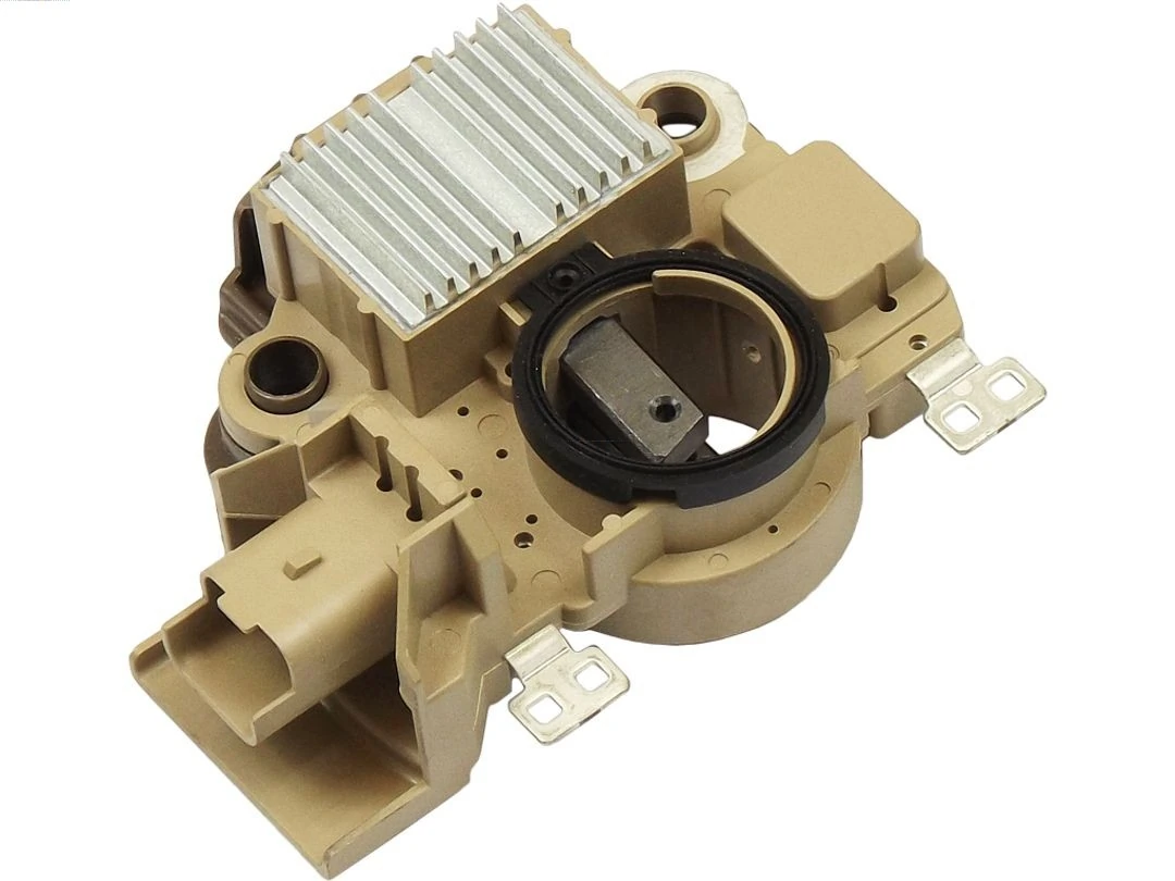 Alternator Regulator